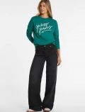 Pantalone jeans Guess Jeans - vintage - 4