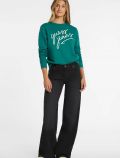 Pantalone jeans Guess Jeans - vintage - 8