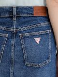 Gonna in jeans Guess Jeans - vintage - 1