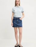 Gonna in jeans Guess Jeans - vintage - 2