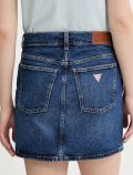 Gonna in jeans Guess Jeans - vintage - 3