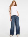 Pantalone jeans Guess Jeans - denim - 2