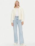 Giubbino Guess Jeans - ecru - 2
