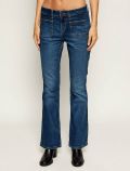 Pantalone jeans Guess Jeans - denim - 0
