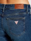 Pantalone jeans Guess Jeans - denim - 1