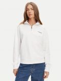 Maglia in felpa Guess Jeans - bianco - 0