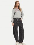 Maglia in felpa Guess Jeans - grey - 2