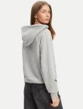 Maglia in felpa Guess Jeans - grey - 4