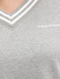 Maglia in felpa Guess Jeans - grey - 2