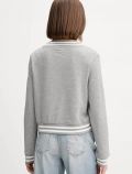 Maglia in felpa Guess Jeans - grey - 4