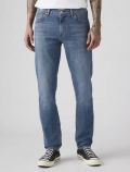 Pantalone jeans Levi's - denim - 0