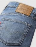 Pantalone jeans Levi's - denim - 1