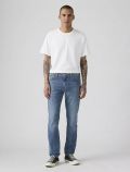 Pantalone jeans Levi's - denim - 2