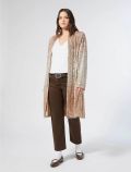Pantalone curvy Persona - moro - 2