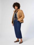 Cardigan curvy Persona - grigio melange - 2