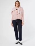 Pantalone jeans curvy Persona Now - scuro - 2