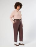 Pullover manica lunga Persona Now - rosa - 2