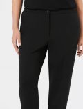 Pantalone curvy Persona Now - nero - 1