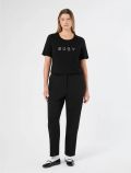 Pantalone curvy Persona Now - nero - 2