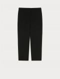 Pantalone curvy Persona Now - nero - 4