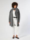 Maglia manica lunga curvy Persona Now - grigio argento - 2