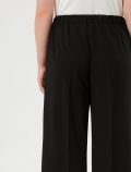 Pantalone curvy Persona Now - nero - 1