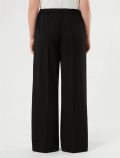 Pantalone curvy Persona Now - nero - 3