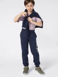 Pantalone Champion - navy - 2