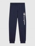 Pantalone Champion - navy - 4