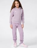 Felpa sportiva Champion - lilla - 1