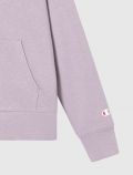 Felpa sportiva Champion - lilla - 2