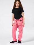T-shirt manica corta sportiva Champion - nero - 2