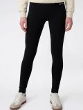 Leggings Champion - nero - 1