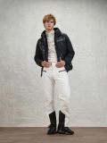 Giubbino imbottito Blauer - nero - 3