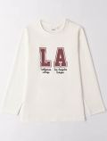 T-shirt I Do - bianco - 0