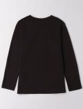 T-shirt I Do - nero - 2