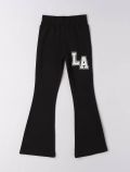 Leggings I Do - nero - 0