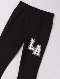 Leggings I Do - nero - 1