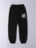 Pantalone I Do - nero - 0