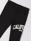 Leggings I Do - nero - 1
