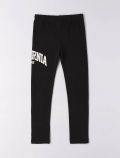 Leggings I Do - nero - 2
