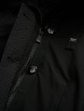 Giaccone Blauer - nero - 1