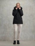 Giaccone Blauer - nero - 2
