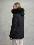 Giaccone Blauer - nero - 3