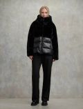 Giubbino Blauer - nero - 2