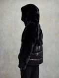 Giubbino Blauer - nero - 3