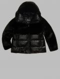 Giubbino Blauer - nero - 4