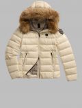 Giubbino Blauer - grigio - 4