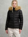 Giubbino Blauer - nero - 0