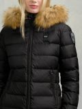 Giubbino Blauer - nero - 1